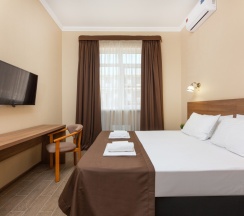 Двух местный Стандарт в Brown hotel