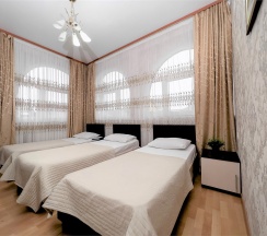 Комфорт в Лариса by Viva Hotels Group
