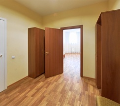 Комфорт в Amaks ЭкоПарк