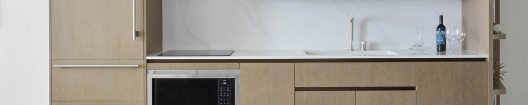 Двухместный люкс Intercoastal c 1 комнатой двуспальная кровать в Four Seasons Hotel and Residences Fort Lauderdale