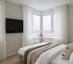 Люкс Superior в Квартира Moskovskiy Eco Room