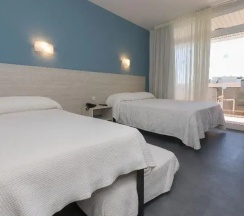 Двухместный номер Standard в Hotel Marinada & Aparthotel Marinada