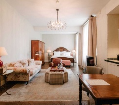 Студия в Soho House Berlin