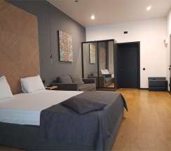 Семейная студия в Rose Del Mare