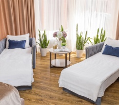 General Suite в #Luna Hotel Krasnodar