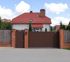 Дом в BalticRealty