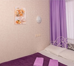 Cемейный номер в Дружба