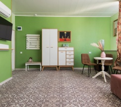 Делюкс в Серый гусь