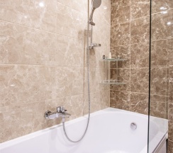 Апартаменты Сюит 2 с видом на Финский залив в X-Clinic