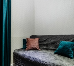 Квартира в Uroom