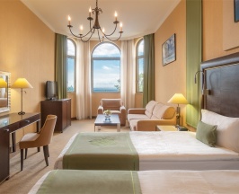 ДЖУНИОР СЮИТ в Ostrova