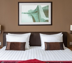 Номер студия в Staybridge Suites