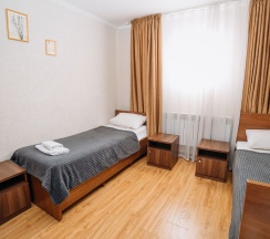 Эконом с удобствами  в Крыжовник