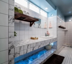 Вилла Superior с видом на сад в Kata Tranquil Villa