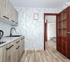 1-комнатные апартаменты улучшенные Вокзальная магистраль 5 в Jet Life