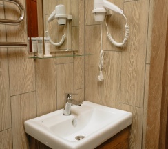 1-м стандарт с доп.местом в Северная звезда