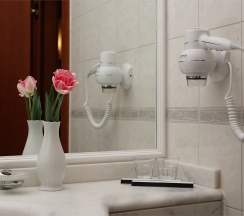 Стандарт SSV (боковой вид на море) в Одиссея Wellness Resort