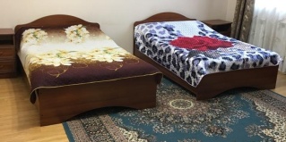 Бердск: Мини-отель Охотник