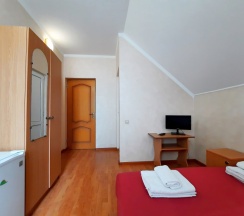 Номер Comfort в Маргарита