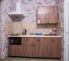 СТУДИЯ КЛАССИК С КУХНЕЙ в Одиссей