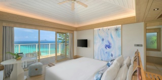 Пхи-Пхи-Дон: Отель Centara Villas Phi Phi Island