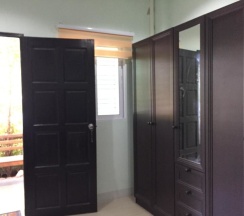 Одноместный номер Standard односпальная кровать в Rayonghouse Resort
