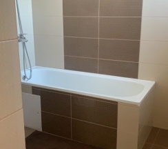 Двухместный семейный номер Standard двуспальная кровать в Эвкалиптовая