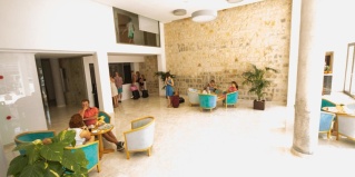 Плайя-де-Пальма: Отель Hotel Amic Gala