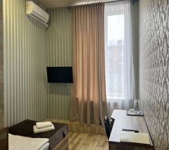 Одноместный номер в Venezia