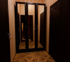Двухместный номер №25 (1 Bedroom Executive Room) в Виктория