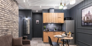 Москва: Апартаменты Elite Apartments (Элит Апартментс) на шоссе Волоколамское