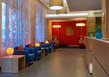 Санкт-Петербург: Отель Cosmos St. Petersburg Nevsky Hotel