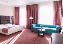 Черкесск: Отель Park hotel