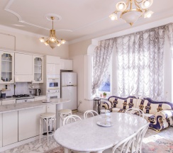 Квартира в Апартаменты на Кутузовский проспект, 18