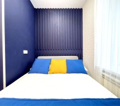 Комфортные апартаменты-студио (Метро Площадь Восстания/Александра Невского, 10 минут пешком) в Rauktis apartments