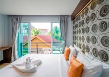 Двухместный номер Standard двуспальная кровать в Phi Phi Anita Resort