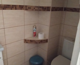 Трехместный номер (1 этаж) в Bamboo