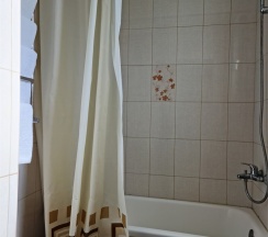 Стандарт четырехместный в У Валентины