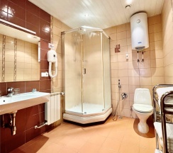 Люкс (№107) в Владимирский дворик