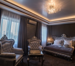 VIP в Виктория