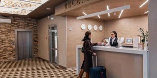 Несвиж: Отель Отель Несвиж