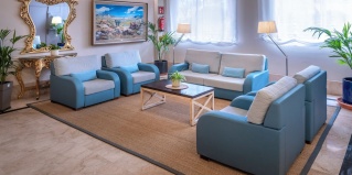 Салоу: Отель 4R Playa Park