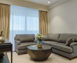 Джуниор Сюит без вида на море в Luciano Hotel&SPA Sochi