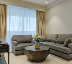 Джуниор Сюит без вида на море в Luciano Hotel&SPA Sochi