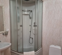 СТАНДАРТ "КОМФОРТ" в Golden Hotel