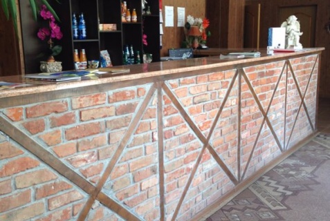 Калининград: Вилла/Бунгало Вилла Татьяна на Сурикова