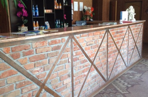 Калининград: Вилла/Бунгало Вилла Татьяна на Сурикова