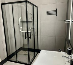 Апартаменты в Hostel Kapsul