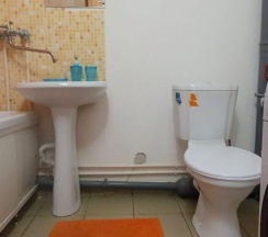 1-комнатные апартаменты студия в Квартирное бюро