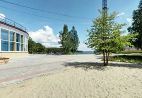 Турбаза Форелька в Челябинской области
